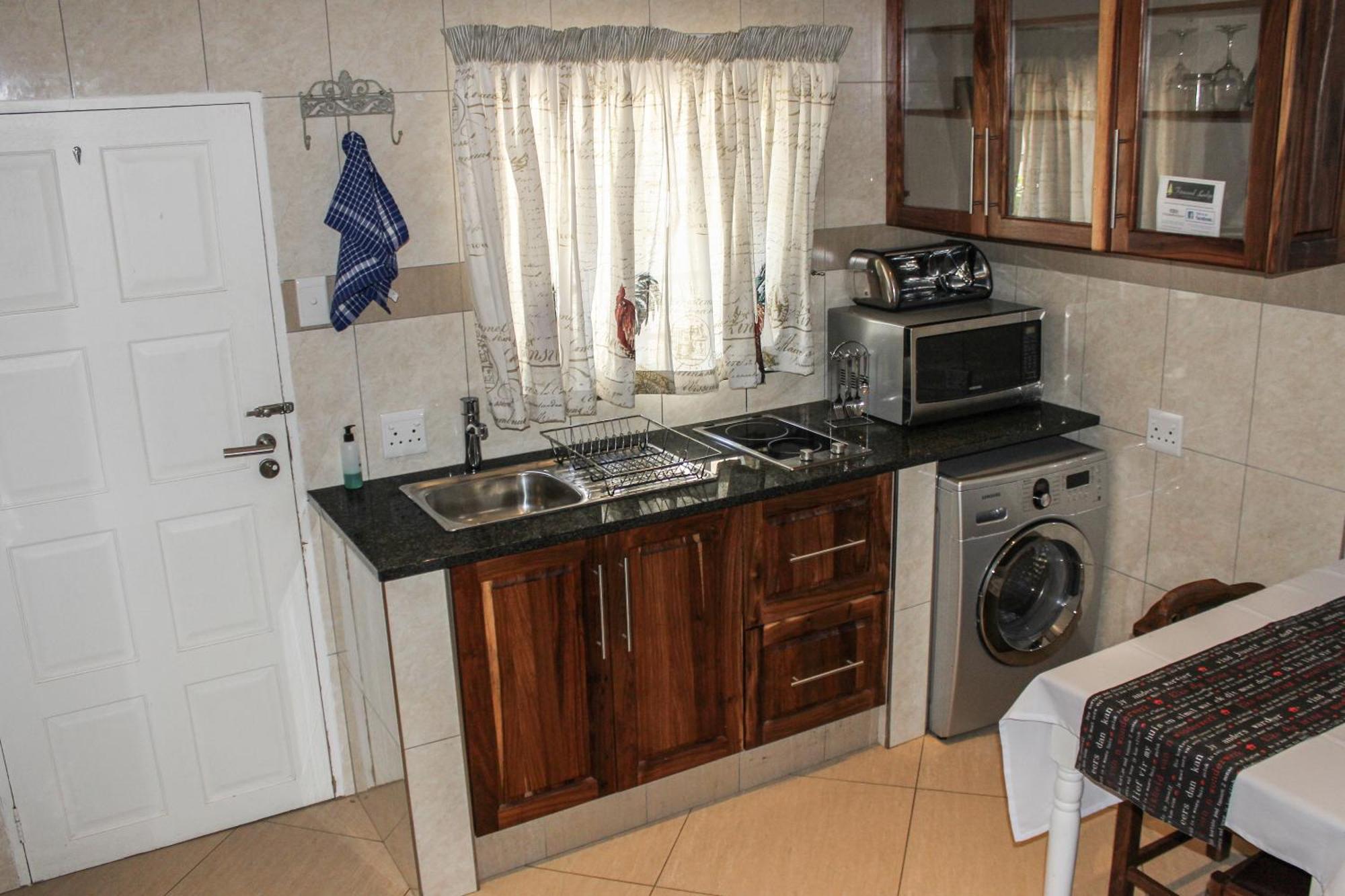 Firwood Lodge Pretoria-Noord Pokój zdjęcie