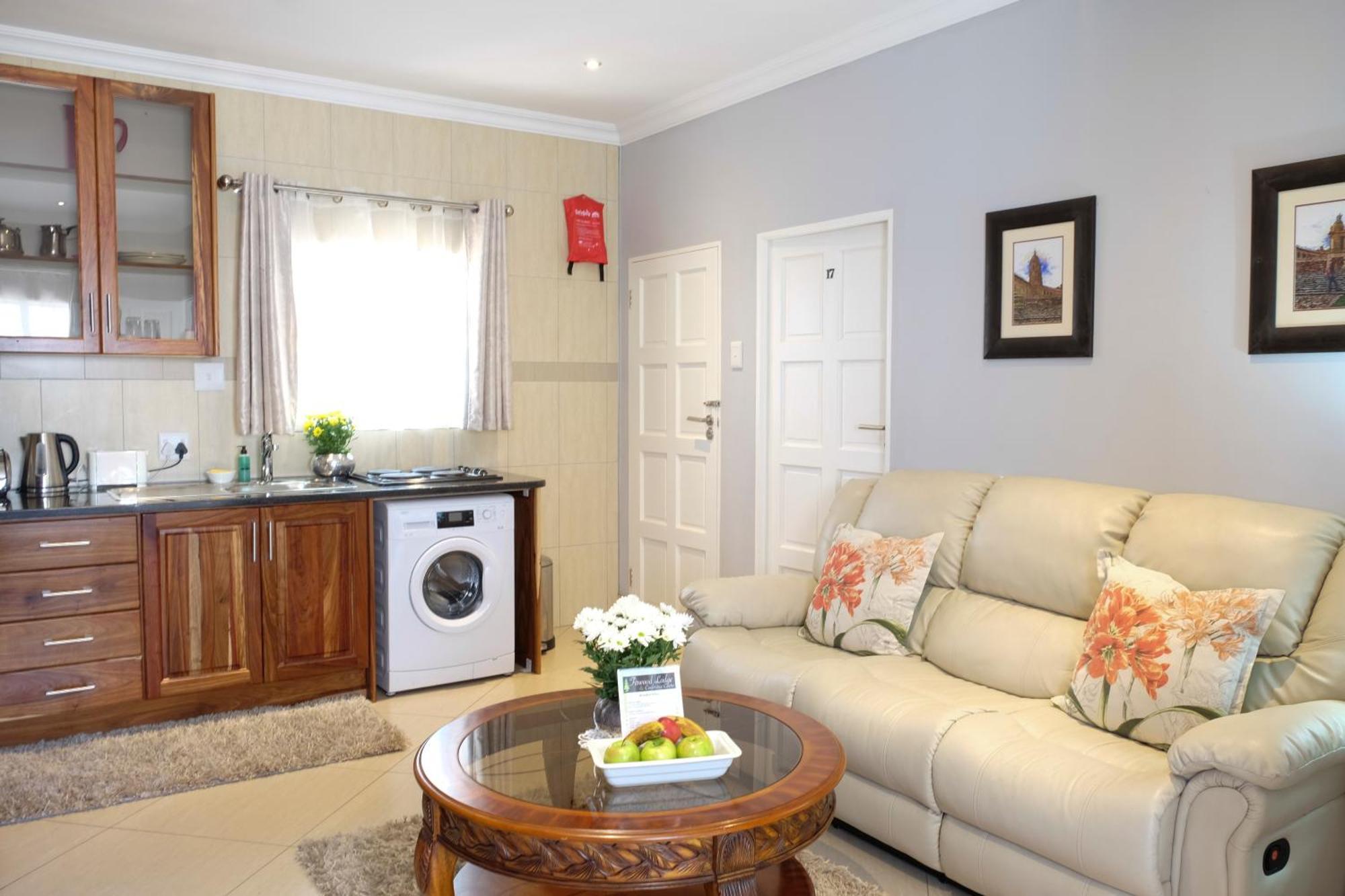 Firwood Lodge Pretoria-Noord Zewnętrze zdjęcie