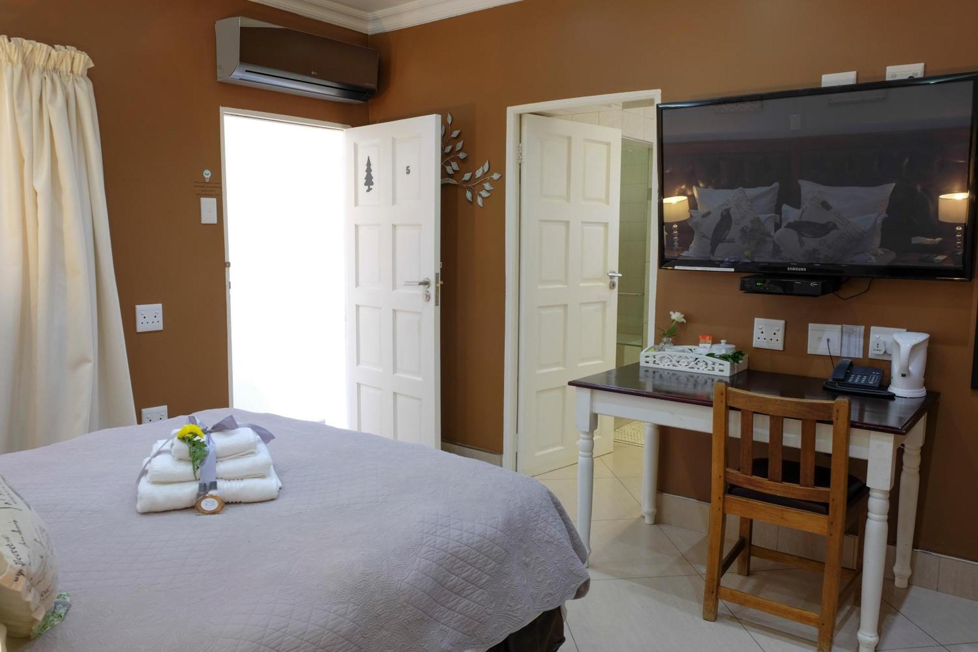 Firwood Lodge Pretoria-Noord Pokój zdjęcie