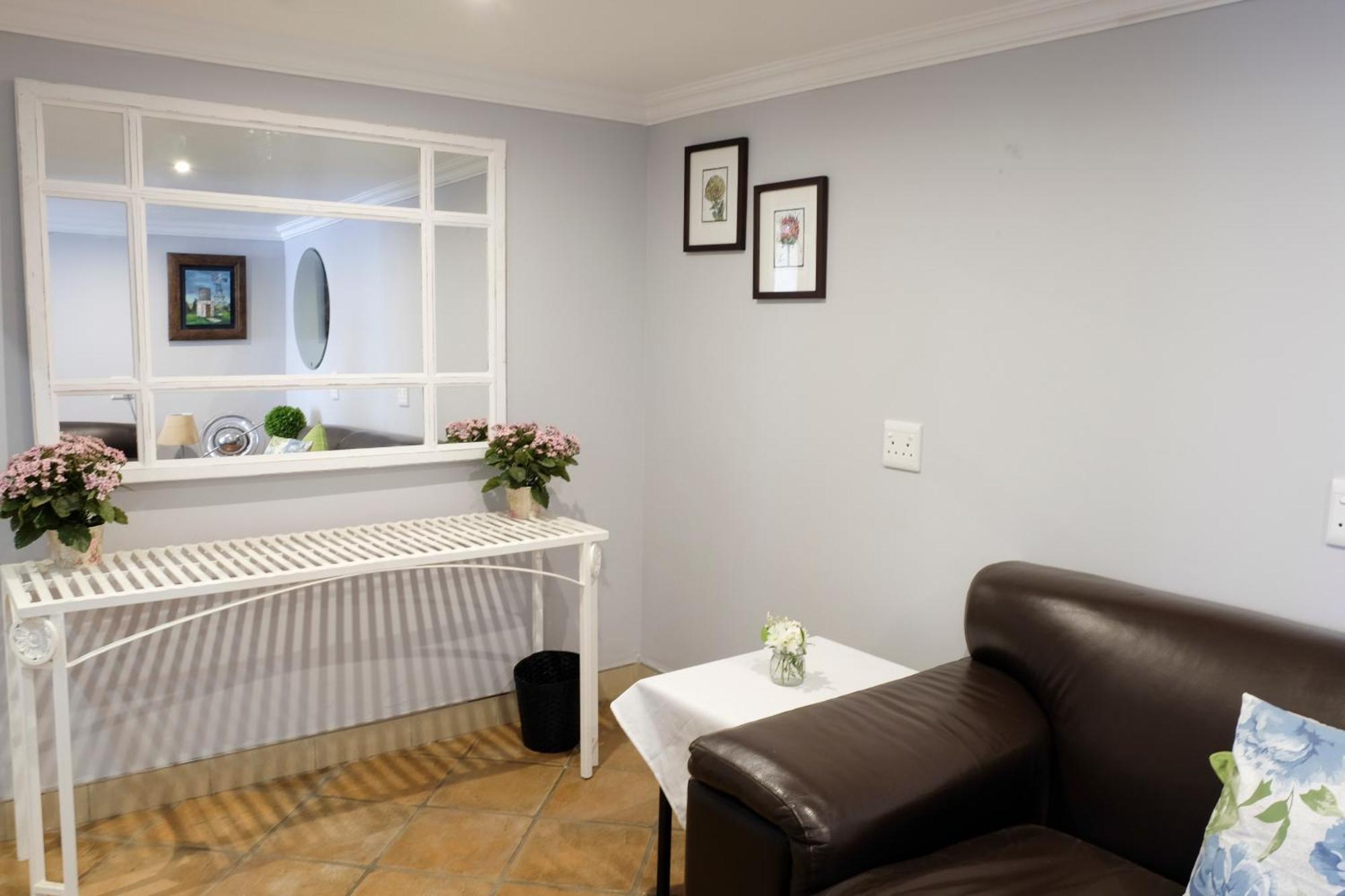 Firwood Lodge Pretoria-Noord Zewnętrze zdjęcie