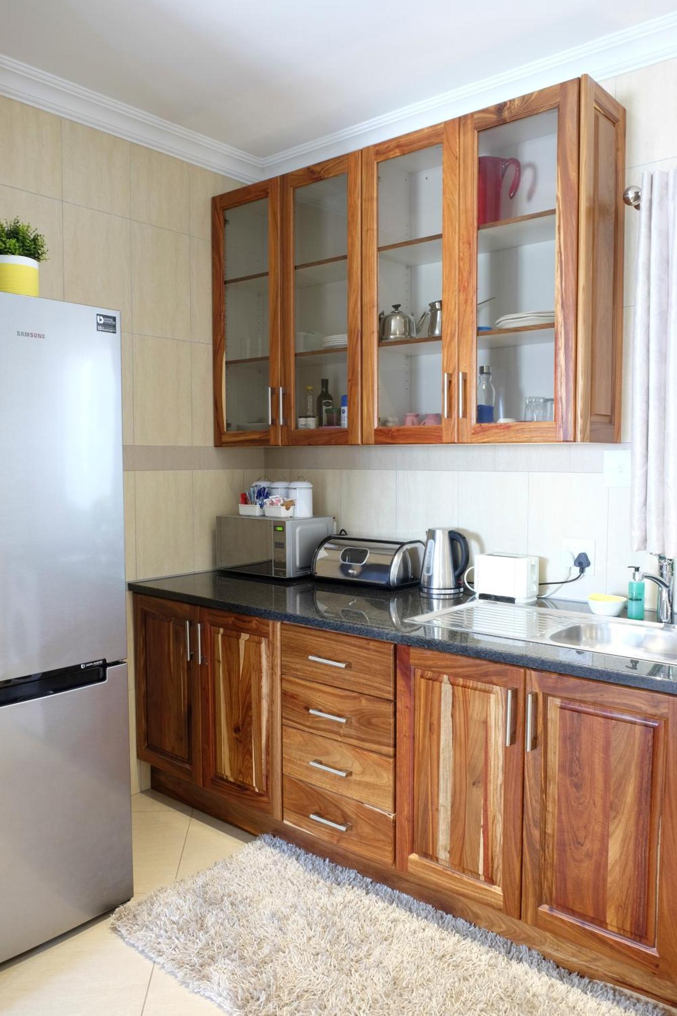 Firwood Lodge Pretoria-Noord Zewnętrze zdjęcie