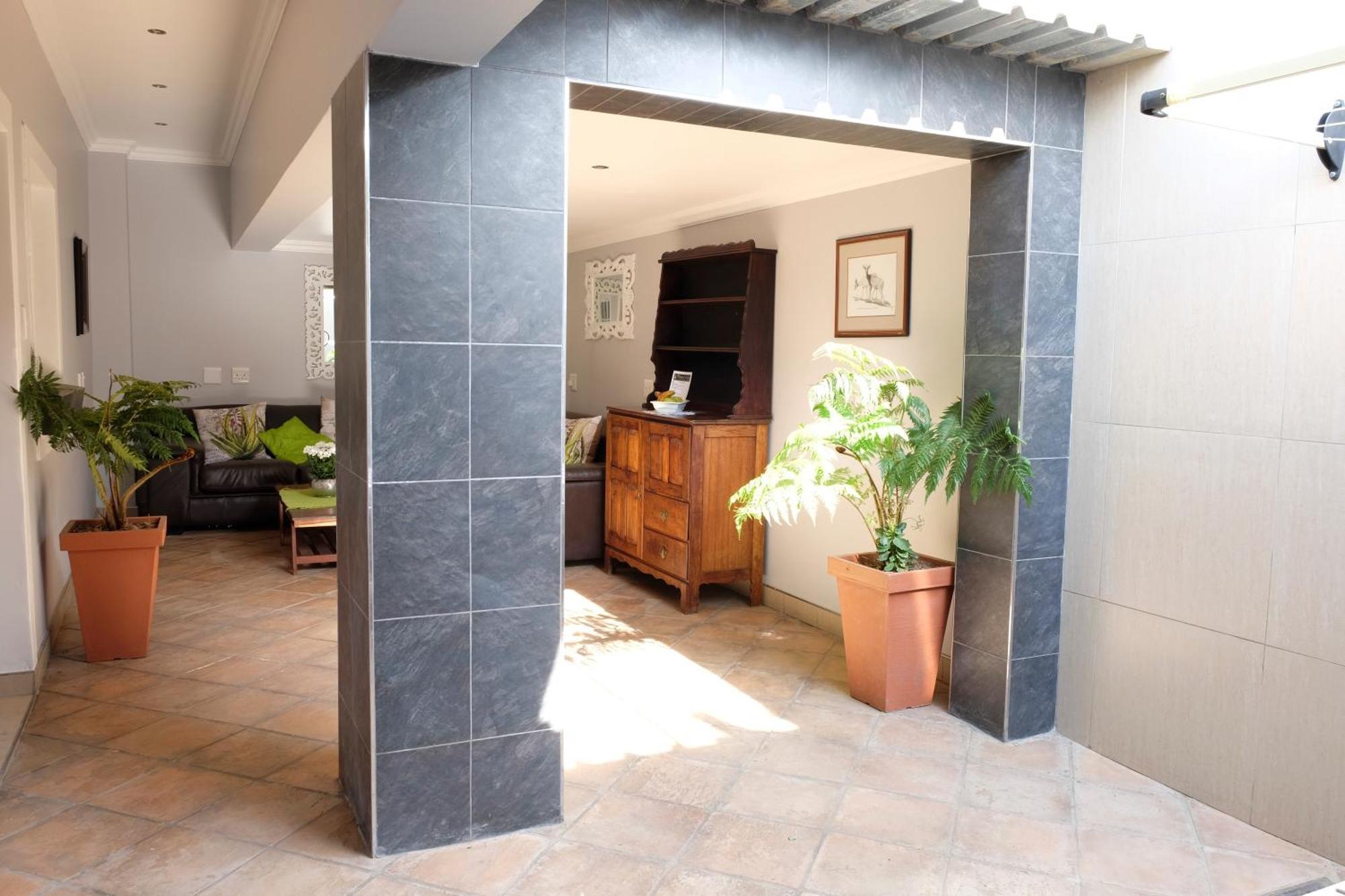 Firwood Lodge Pretoria-Noord Zewnętrze zdjęcie