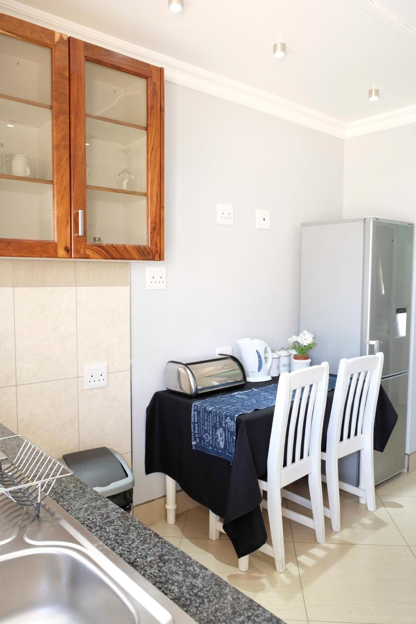 Firwood Lodge Pretoria-Noord Zewnętrze zdjęcie