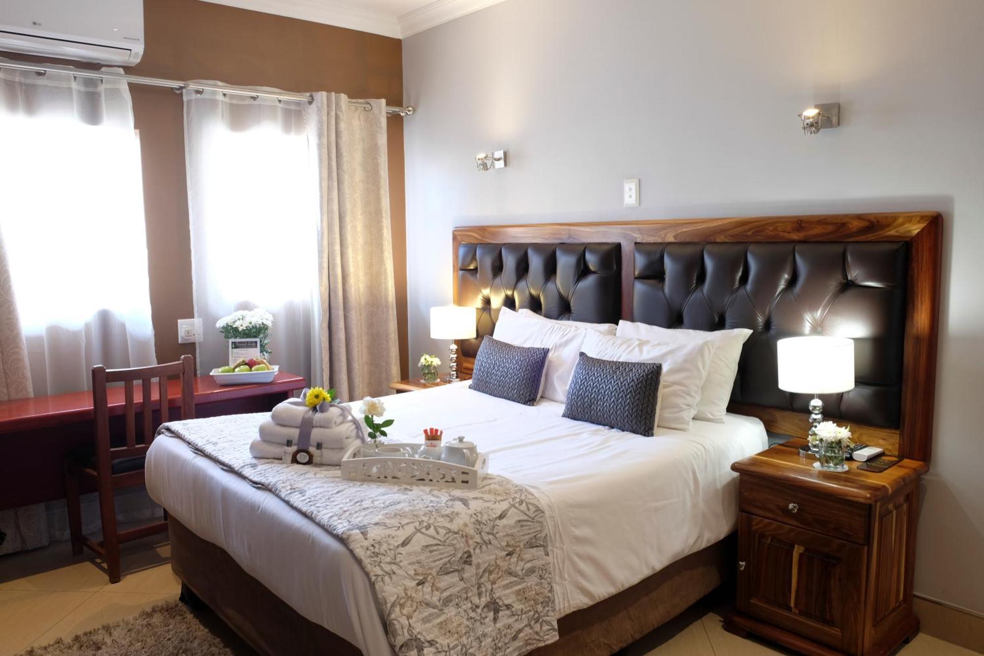 Firwood Lodge Pretoria-Noord Zewnętrze zdjęcie