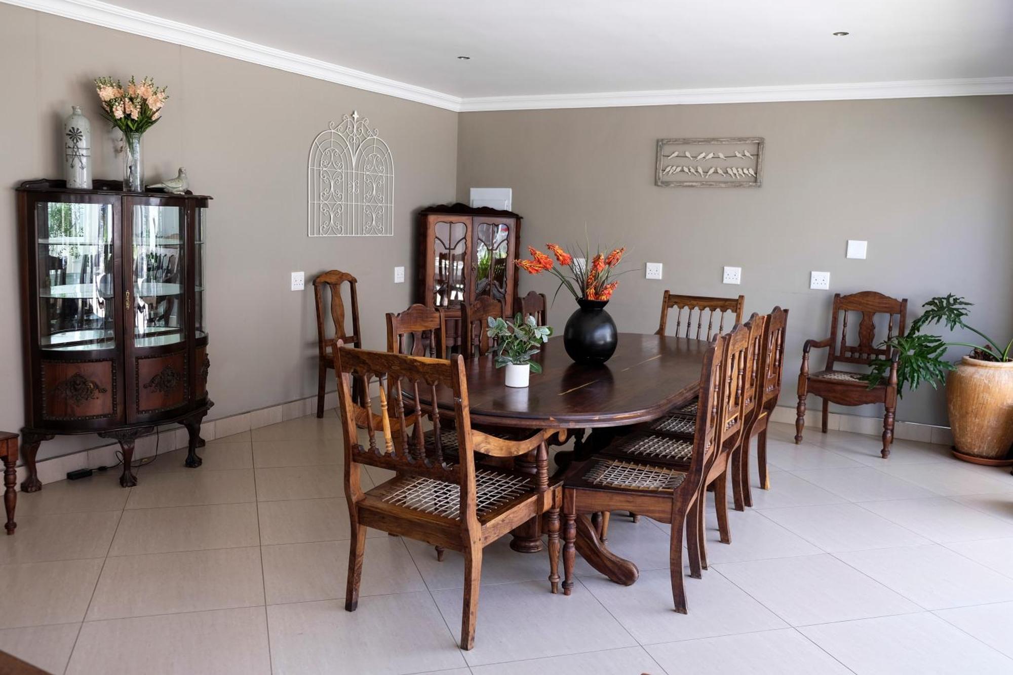 Firwood Lodge Pretoria-Noord Zewnętrze zdjęcie