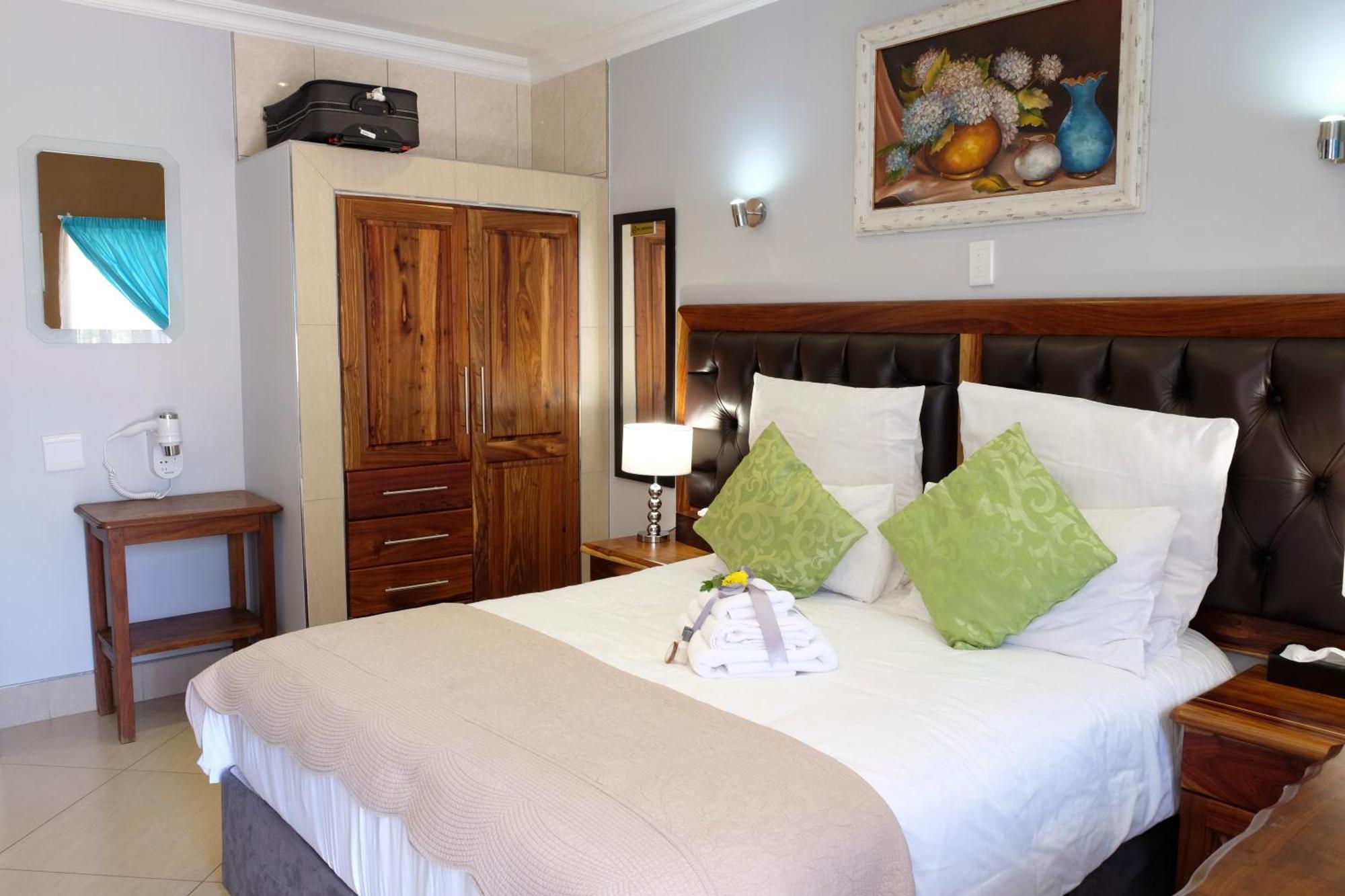 Firwood Lodge Pretoria-Noord Zewnętrze zdjęcie