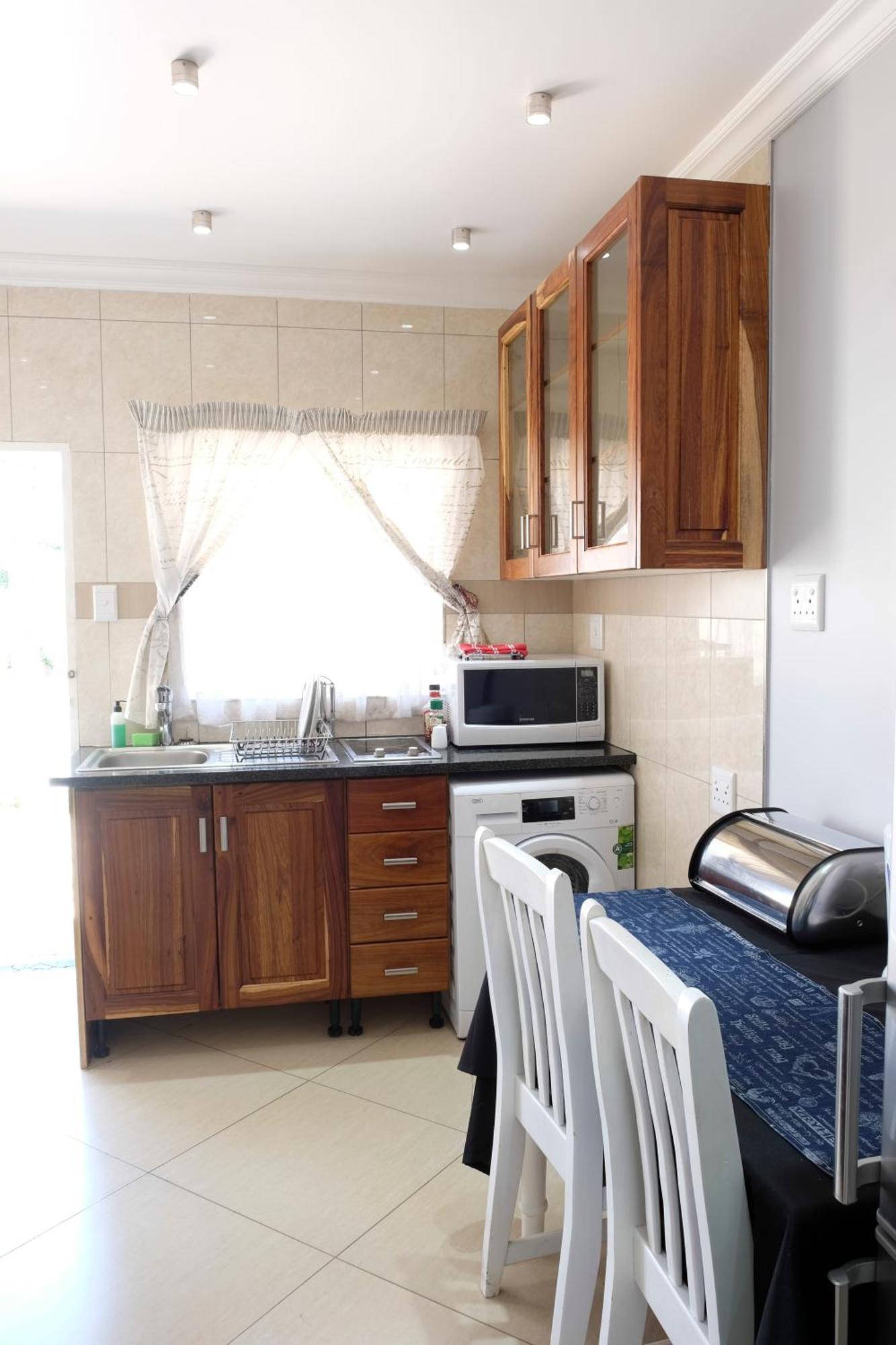 Firwood Lodge Pretoria-Noord Zewnętrze zdjęcie
