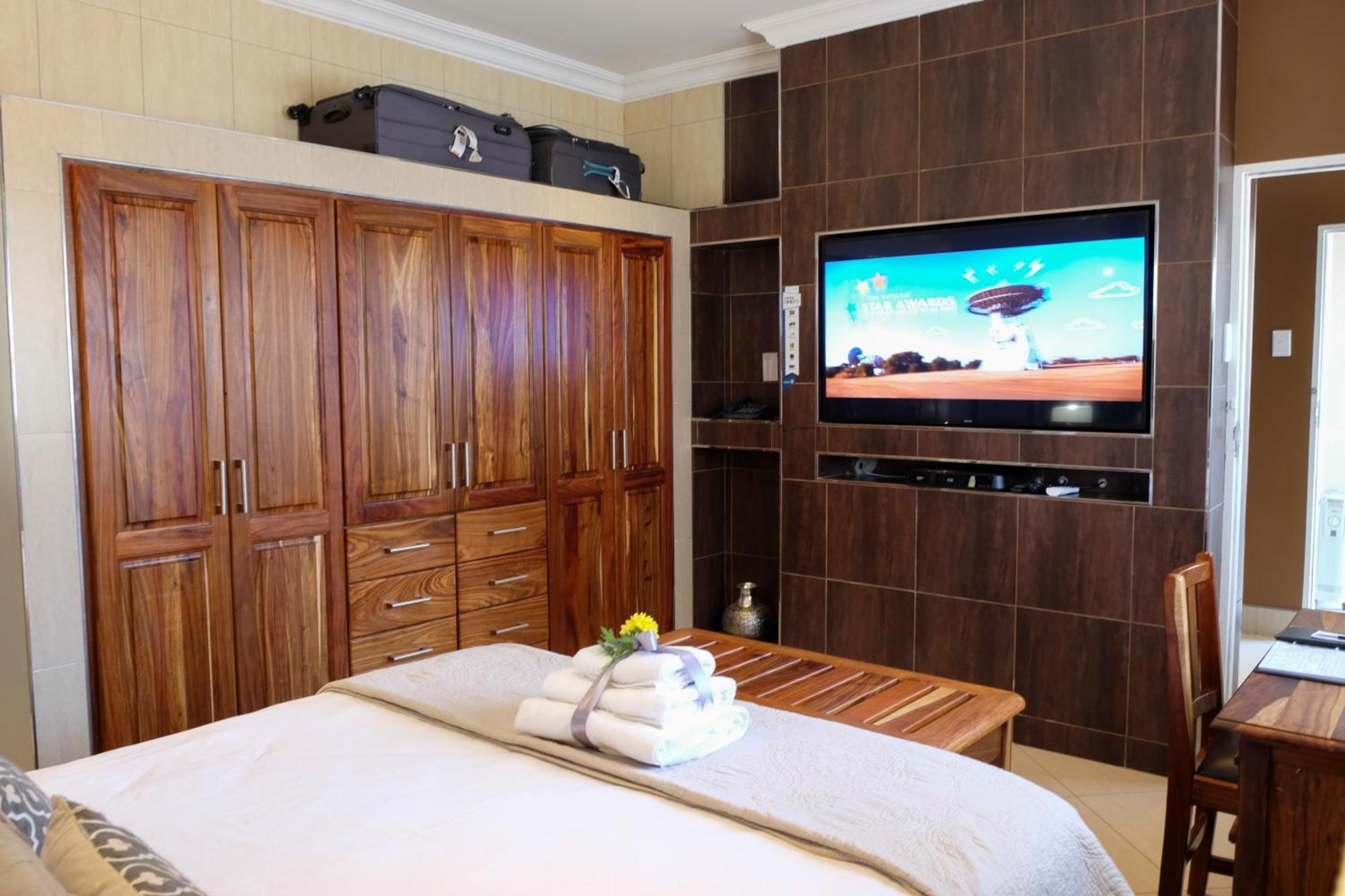 Firwood Lodge Pretoria-Noord Zewnętrze zdjęcie
