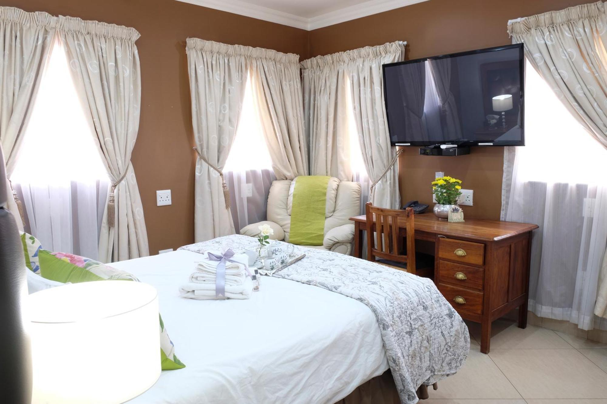 Firwood Lodge Pretoria-Noord Zewnętrze zdjęcie