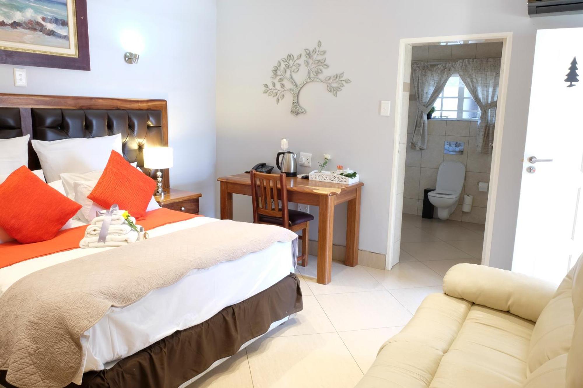 Firwood Lodge Pretoria-Noord Zewnętrze zdjęcie