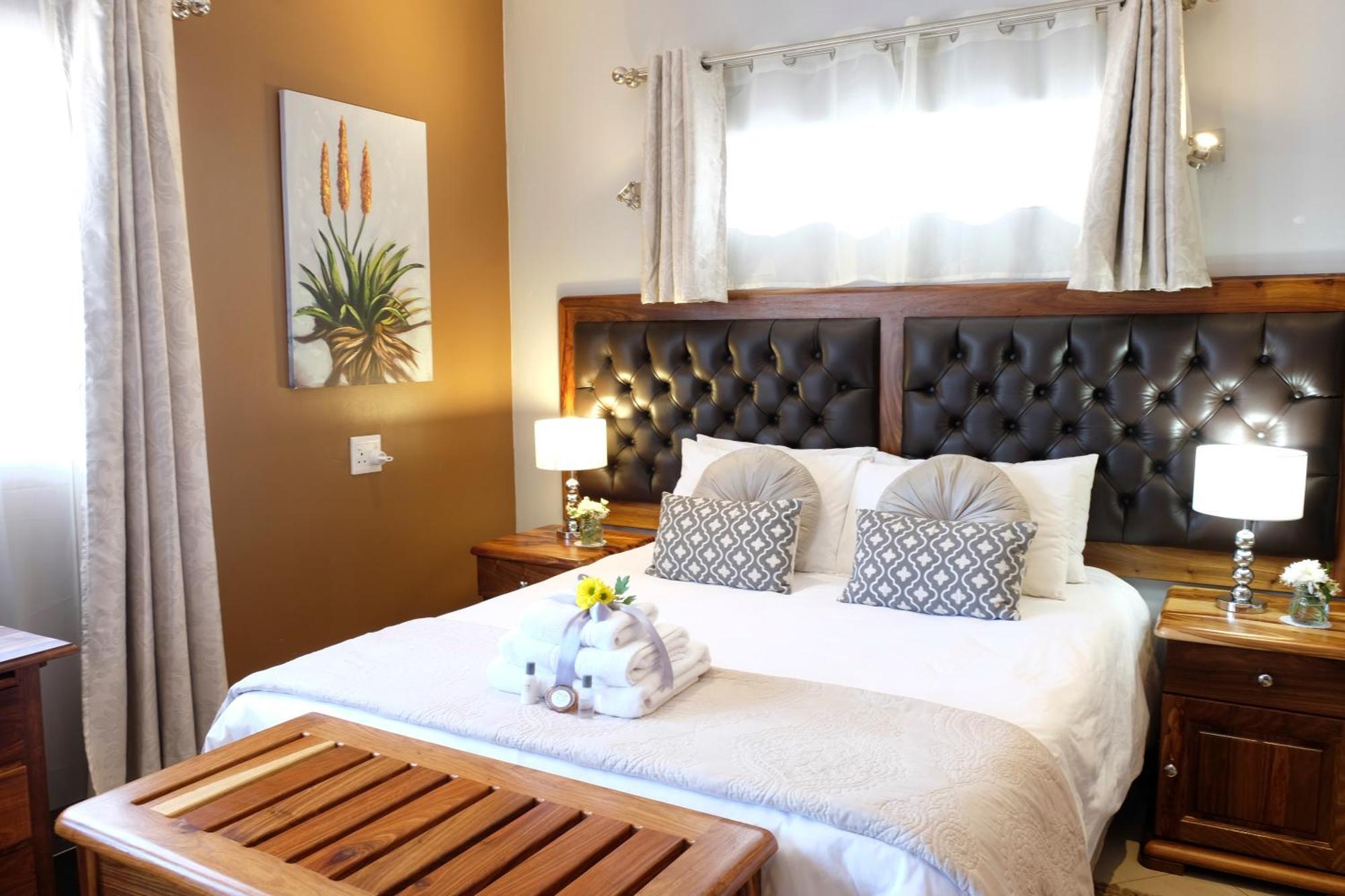 Firwood Lodge Pretoria-Noord Zewnętrze zdjęcie