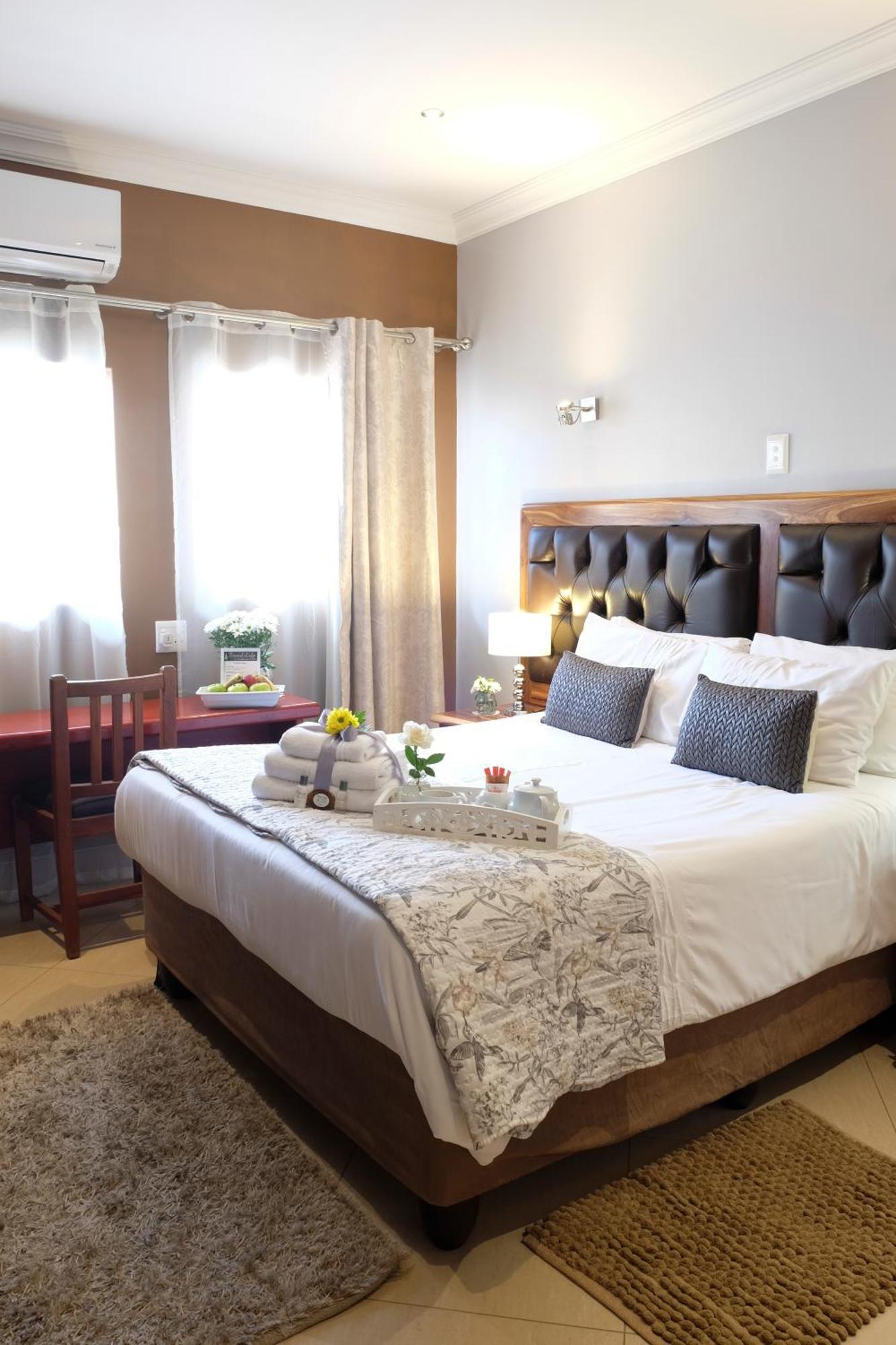 Firwood Lodge Pretoria-Noord Zewnętrze zdjęcie
