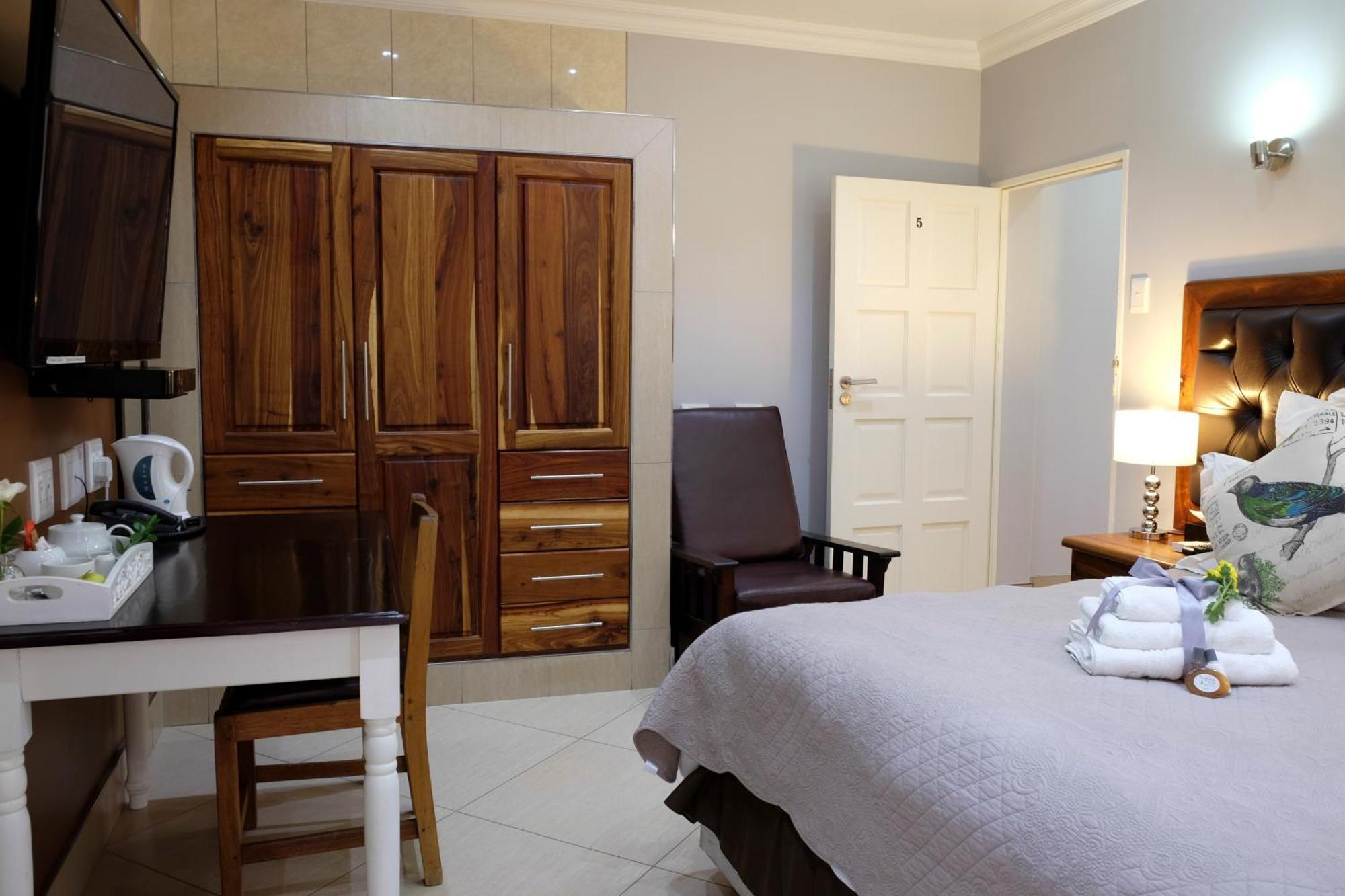 Firwood Lodge Pretoria-Noord Zewnętrze zdjęcie