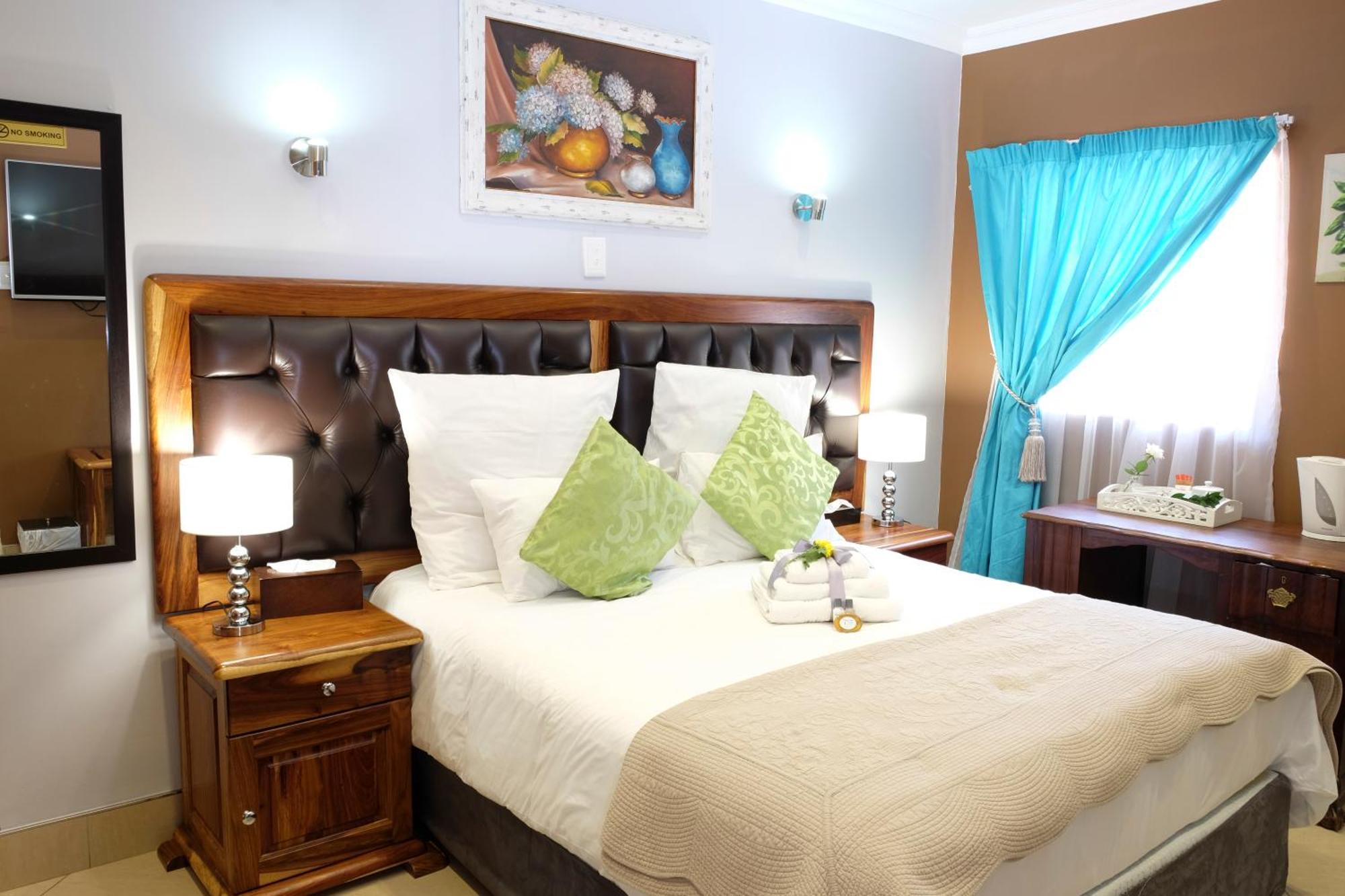 Firwood Lodge Pretoria-Noord Zewnętrze zdjęcie