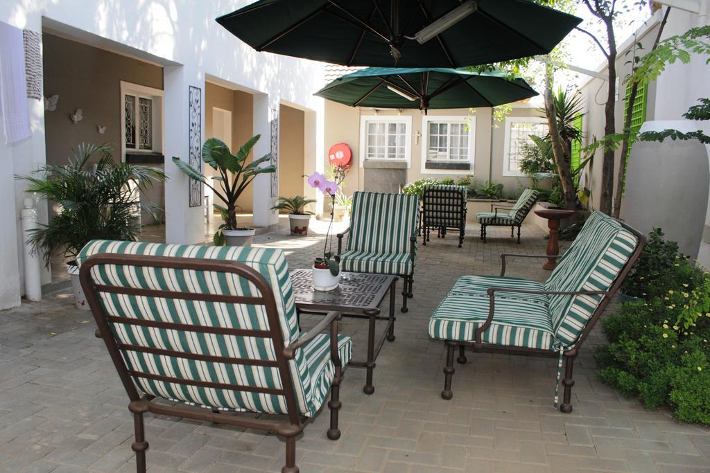 Firwood Lodge Pretoria-Noord Zewnętrze zdjęcie