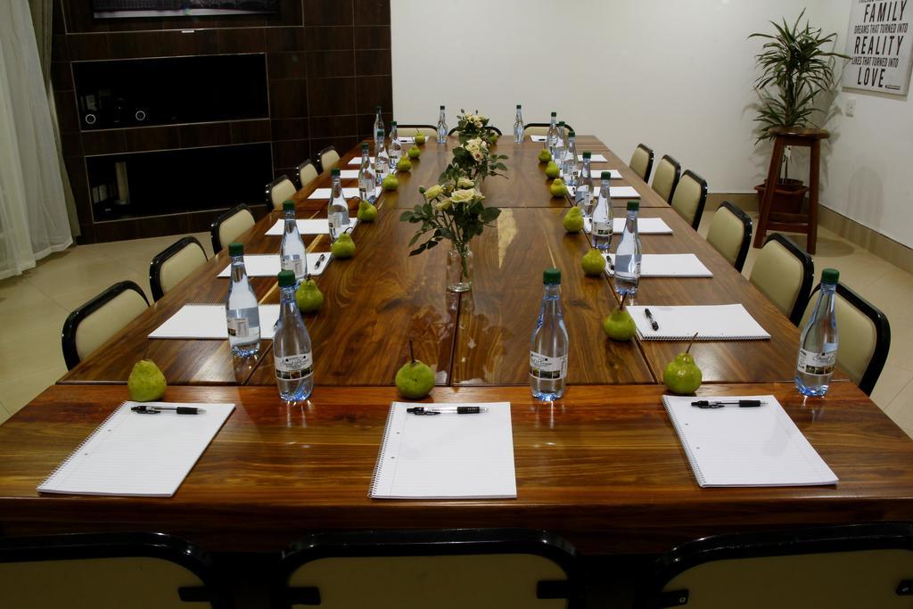 Firwood Lodge Pretoria-Noord Zewnętrze zdjęcie