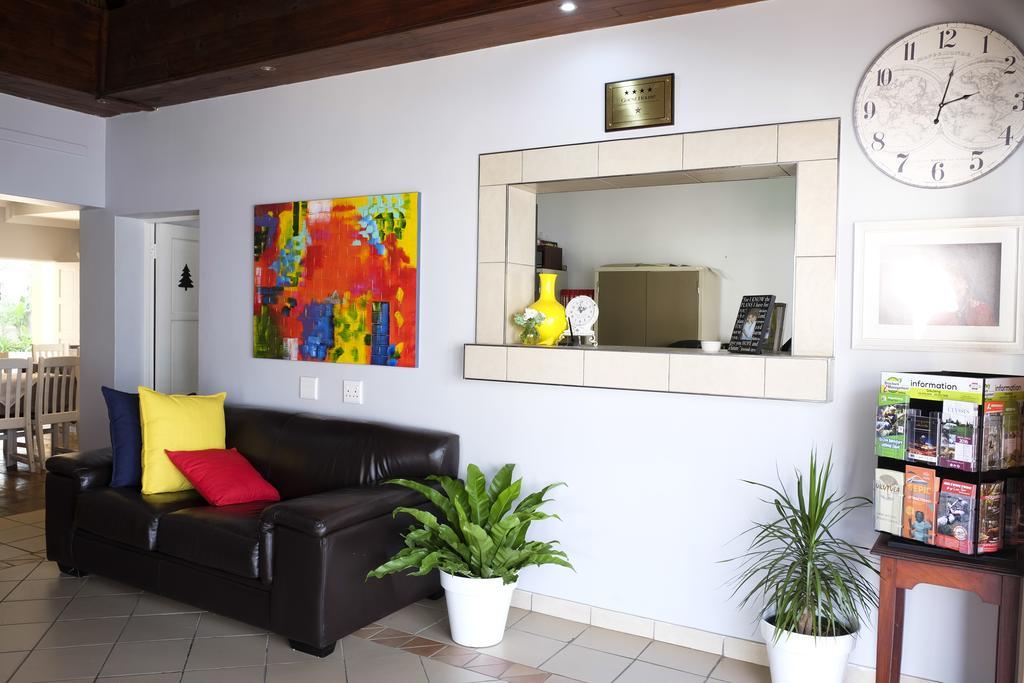 Firwood Lodge Pretoria-Noord Zewnętrze zdjęcie