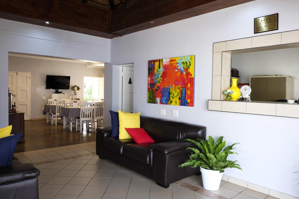 Firwood Lodge Pretoria-Noord Zewnętrze zdjęcie