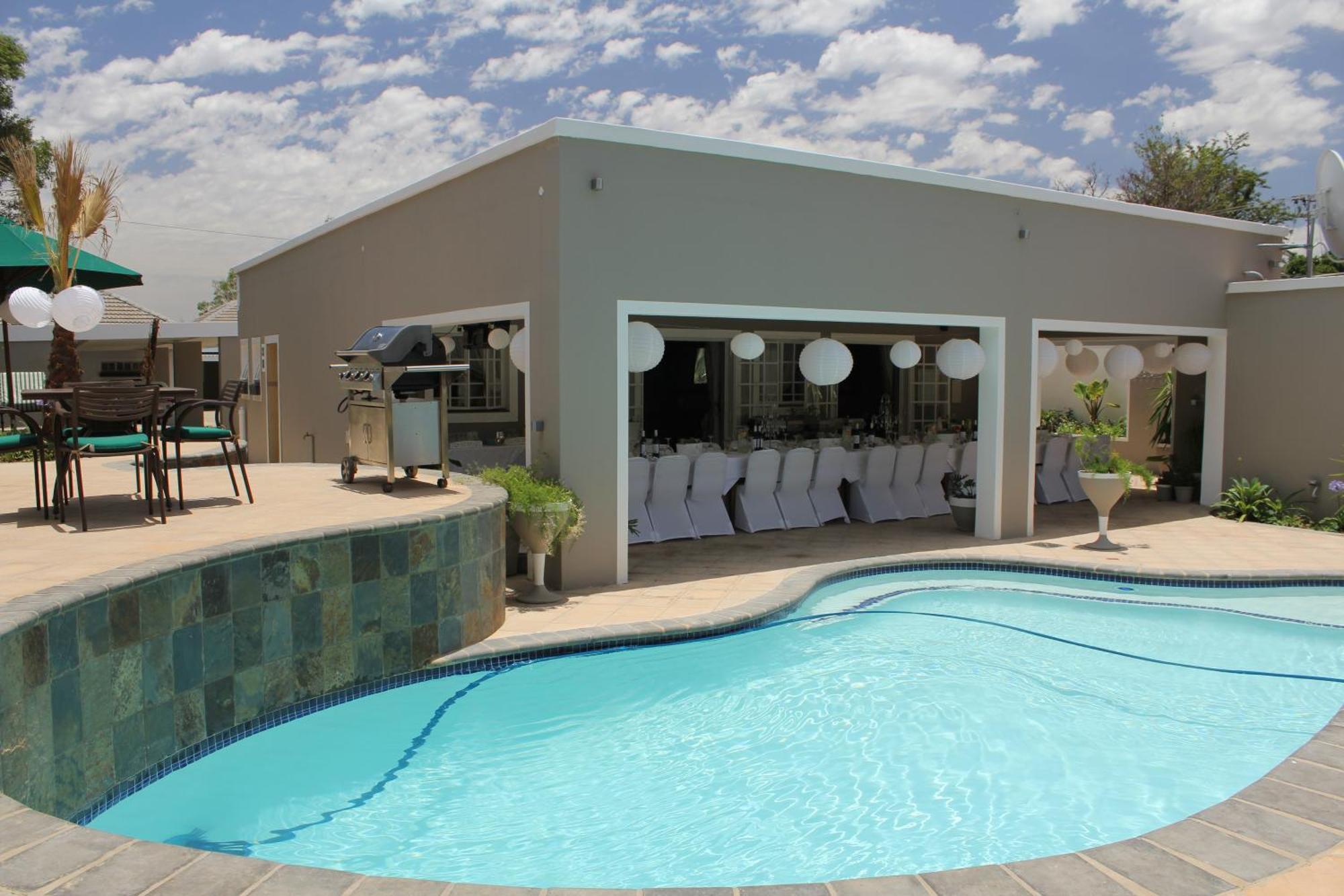 Firwood Lodge Pretoria-Noord Zewnętrze zdjęcie