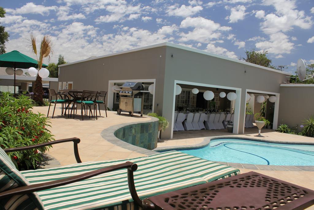 Firwood Lodge Pretoria-Noord Zewnętrze zdjęcie