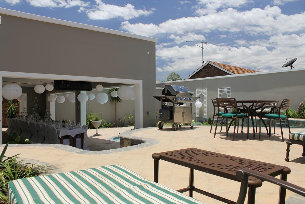 Firwood Lodge Pretoria-Noord Zewnętrze zdjęcie