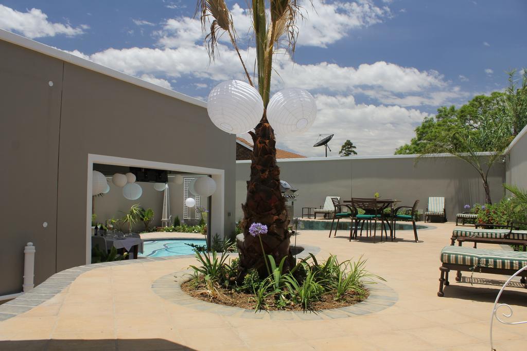 Firwood Lodge Pretoria-Noord Zewnętrze zdjęcie