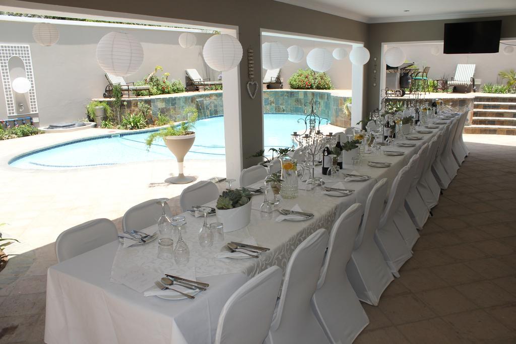 Firwood Lodge Pretoria-Noord Zewnętrze zdjęcie