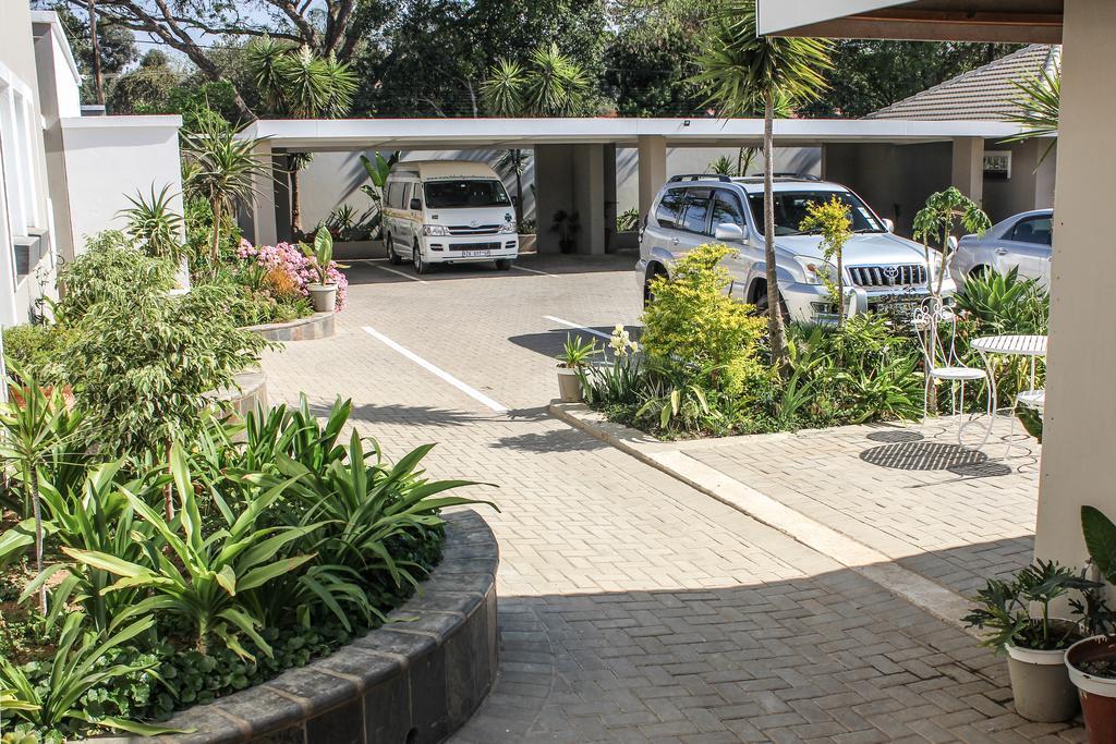 Firwood Lodge Pretoria-Noord Zewnętrze zdjęcie