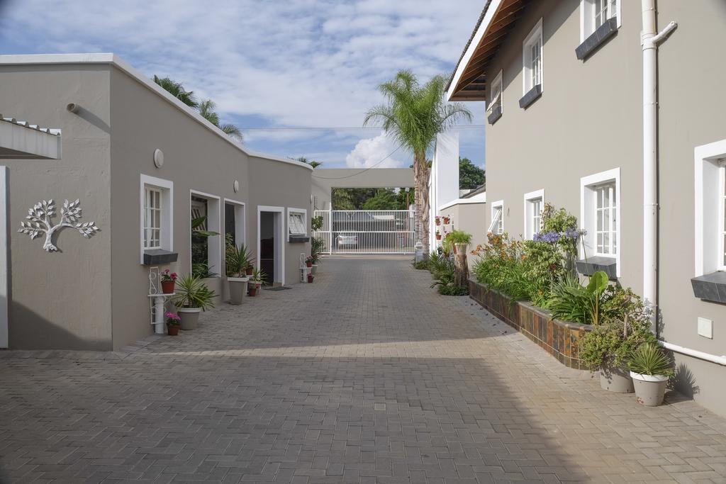 Firwood Lodge Pretoria-Noord Zewnętrze zdjęcie