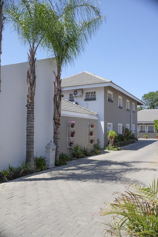Firwood Lodge Pretoria-Noord Zewnętrze zdjęcie