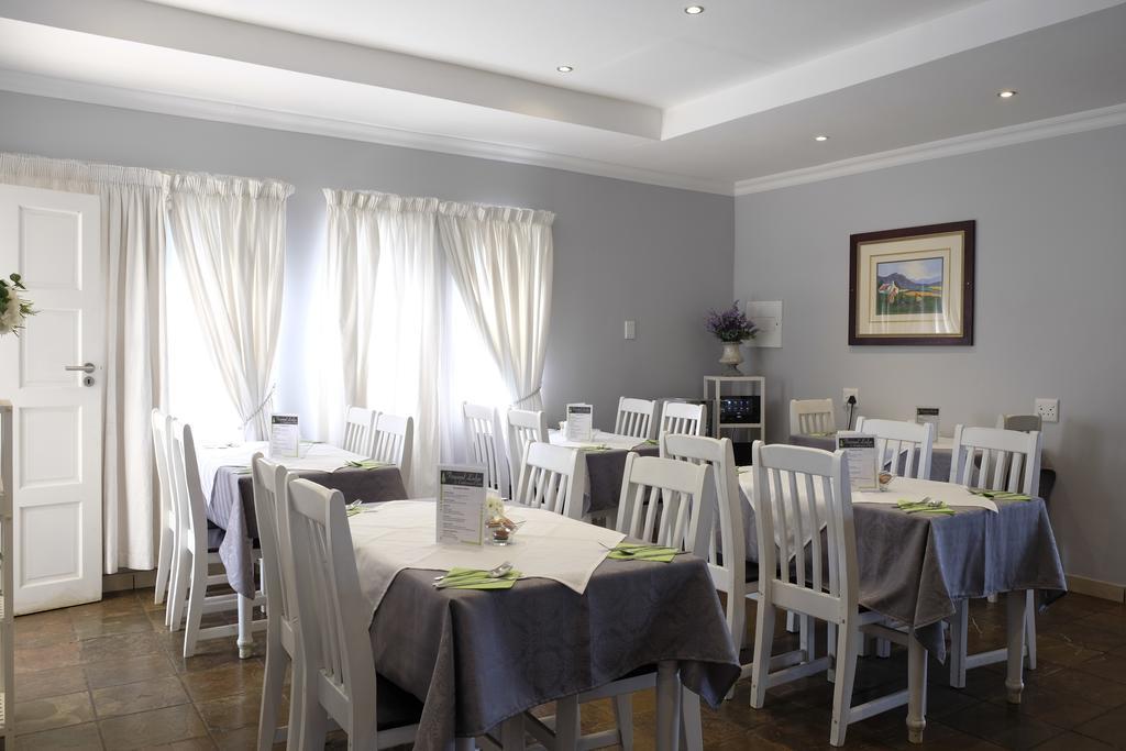 Firwood Lodge Pretoria-Noord Zewnętrze zdjęcie