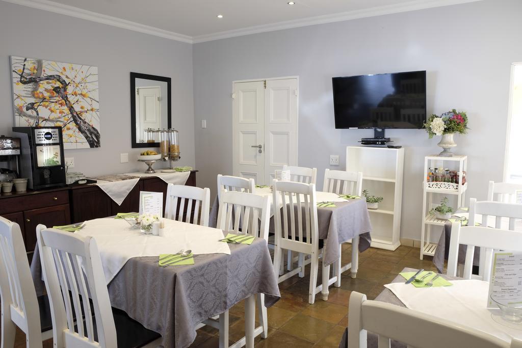 Firwood Lodge Pretoria-Noord Zewnętrze zdjęcie