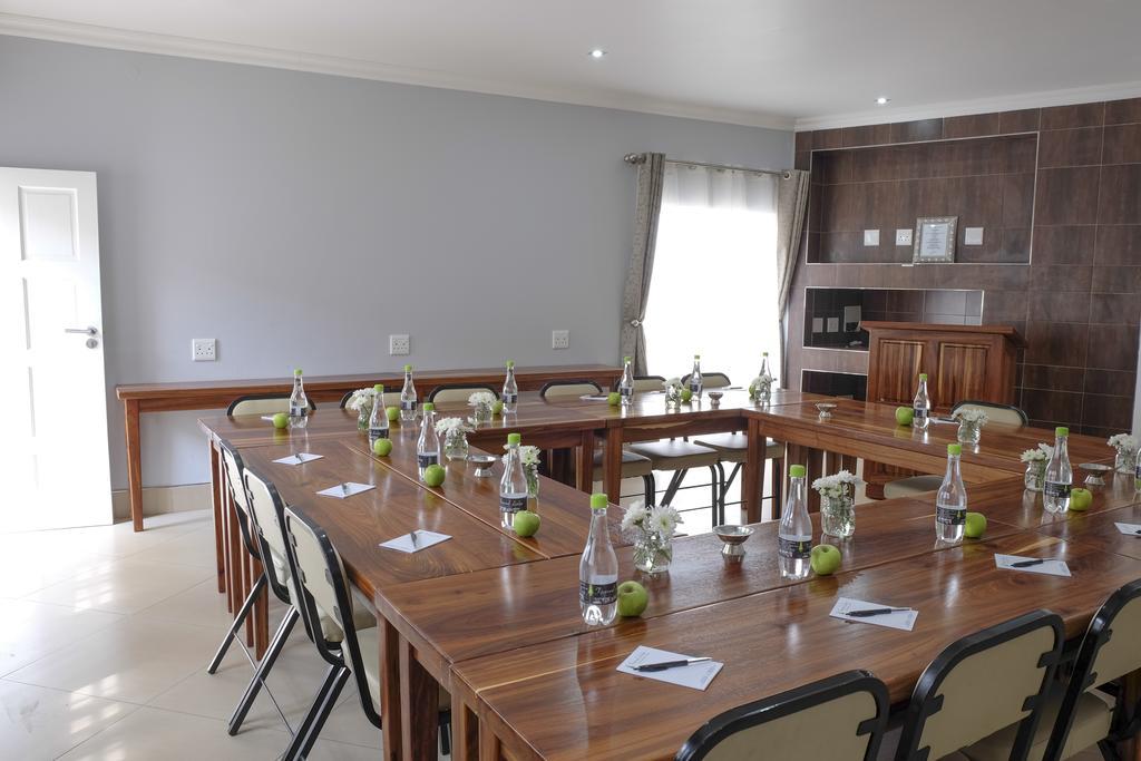 Firwood Lodge Pretoria-Noord Zewnętrze zdjęcie