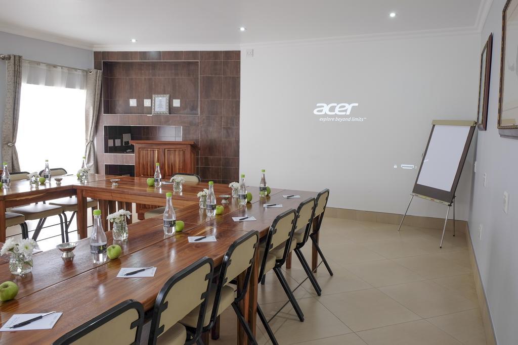 Firwood Lodge Pretoria-Noord Zewnętrze zdjęcie