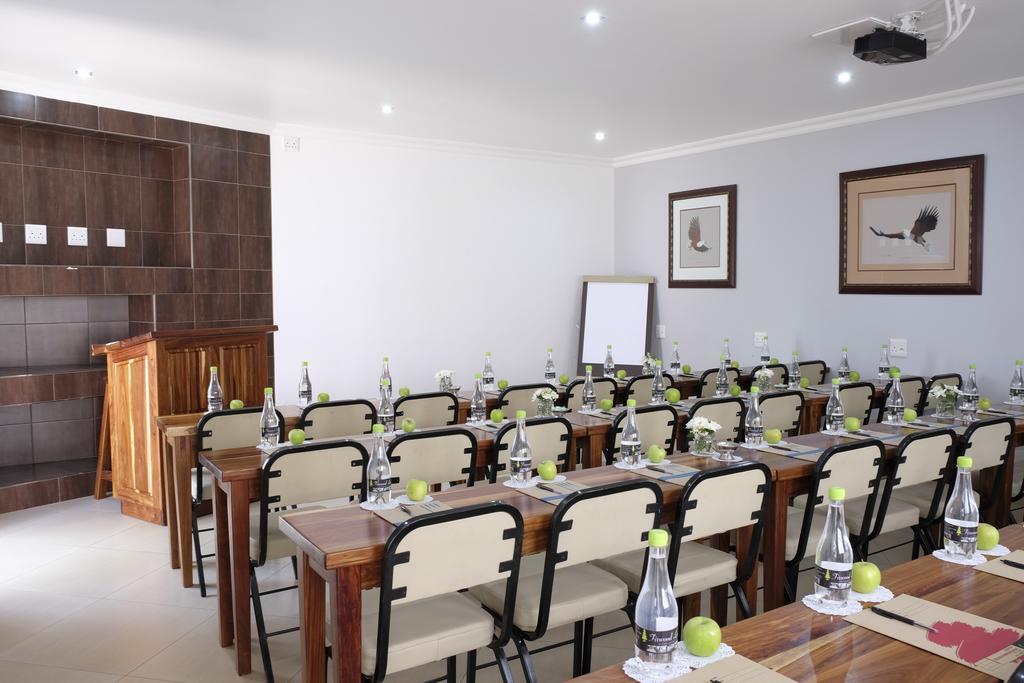 Firwood Lodge Pretoria-Noord Zewnętrze zdjęcie