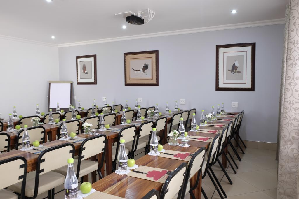 Firwood Lodge Pretoria-Noord Zewnętrze zdjęcie