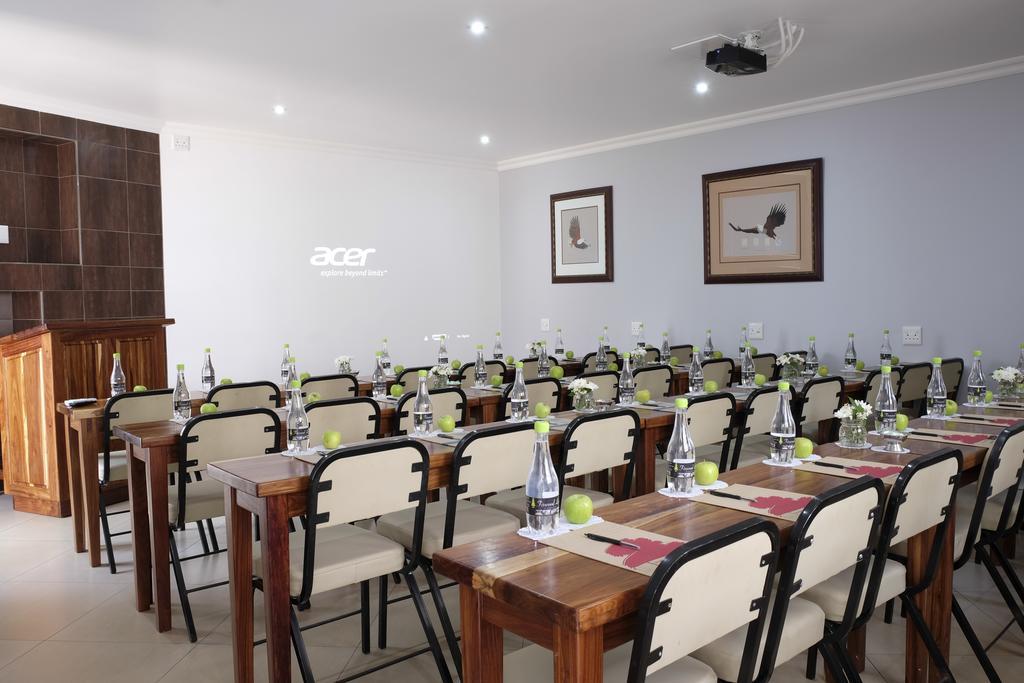 Firwood Lodge Pretoria-Noord Zewnętrze zdjęcie