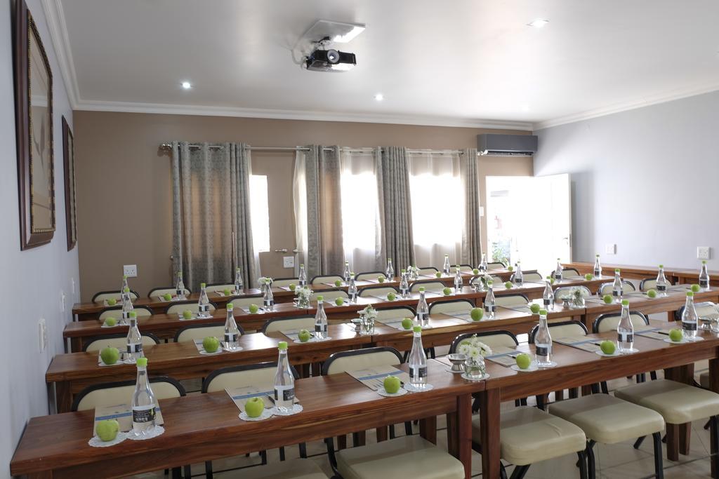 Firwood Lodge Pretoria-Noord Zewnętrze zdjęcie