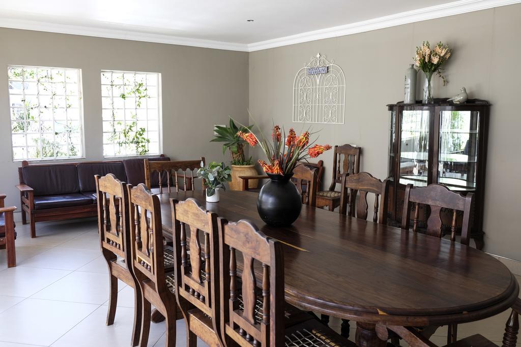 Firwood Lodge Pretoria-Noord Zewnętrze zdjęcie