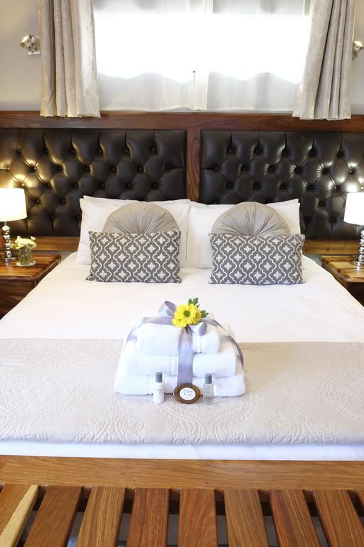 Firwood Lodge Pretoria-Noord Zewnętrze zdjęcie