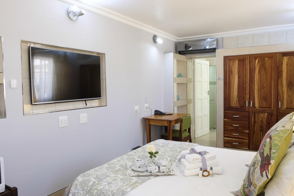 Firwood Lodge Pretoria-Noord Zewnętrze zdjęcie
