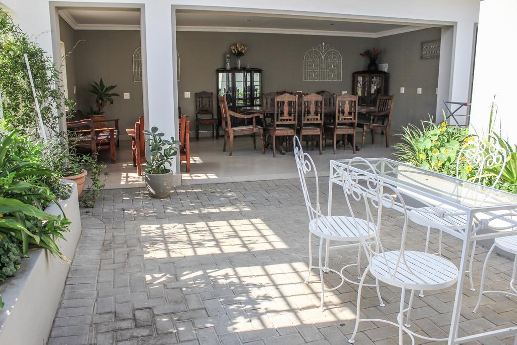 Firwood Lodge Pretoria-Noord Zewnętrze zdjęcie
