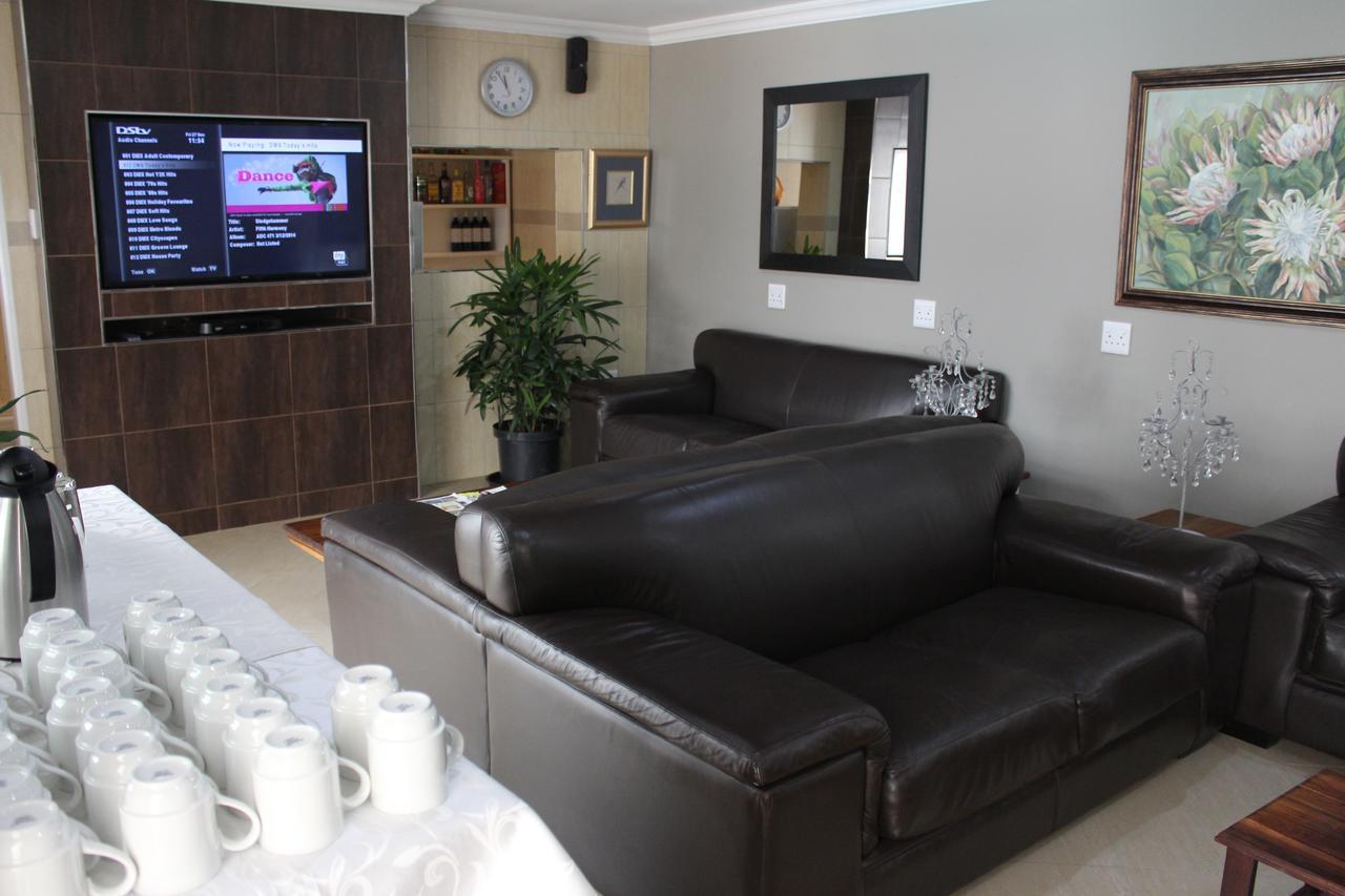 Firwood Lodge Pretoria-Noord Zewnętrze zdjęcie