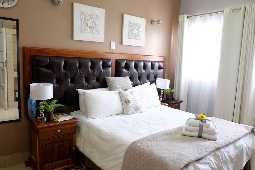 Firwood Lodge Pretoria-Noord Pokój zdjęcie