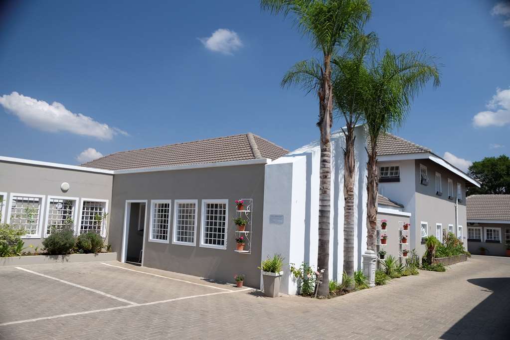Firwood Lodge Pretoria-Noord Zewnętrze zdjęcie