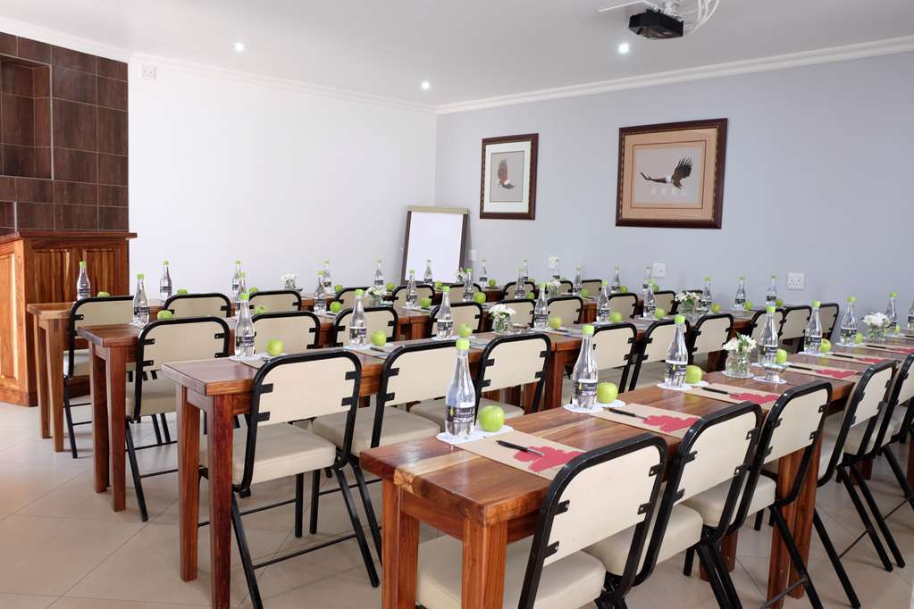 Firwood Lodge Pretoria-Noord Udogodnienia zdjęcie